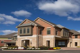 Cranberry Park at The Grand of Dublin 