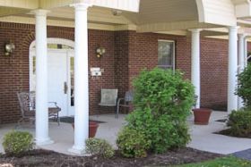Heritage Assisted Living Fountain City Knoxville TN 