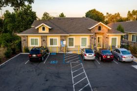 Milan Villa Senior Living 
