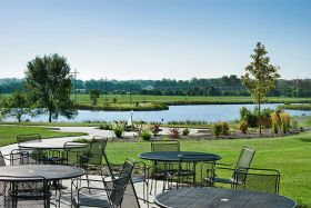Oxbow Living Center 