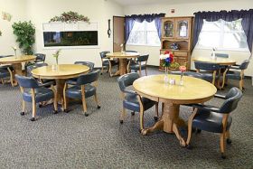 Joy Assisted Living 