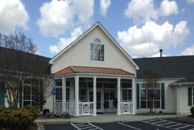 Pee Dee Gardens 