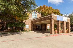 Cottonwood Creek Assisted Living 