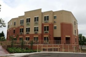 Cedar Ridge Place 