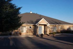 Welcome Home Assisted Living 