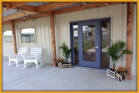 La Jarra Ranch Senior Living 