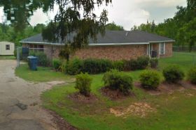 Williams Way Housing 