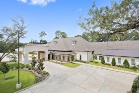 Beau Provence Memory Care Assisted Living 