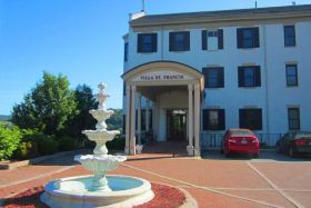 Villa St. Francis 