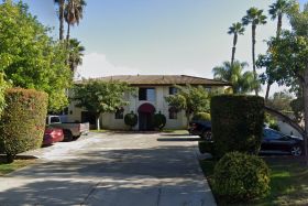 Maple Manor Board and Care 