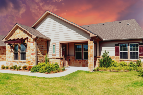 Emerald Cottages of Waco 