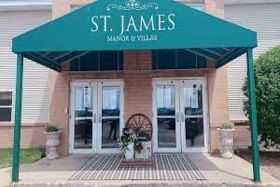 St James Manor and Villas 