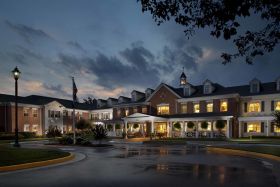 The Gardens at Fair Oaks 