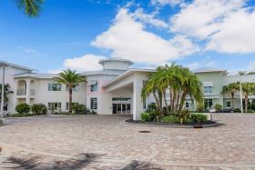Luxe Senior Living at Jupiter 