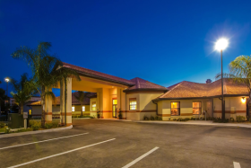 Best Care Senior Living at Punta Gorda 