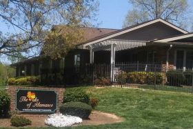 The Oaks of Alamance 