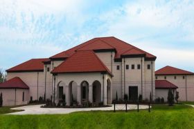 Keestone Resort at Village Pointe 