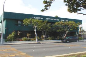Gardena Retirement Center 
