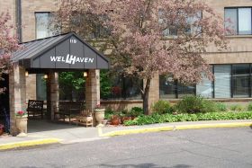 Wellhaven Senior Apartments 