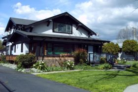 Bethesda Christian Retirement Center 