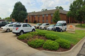 Arbor Court Retirement Community at Salina 