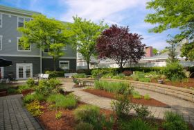 Cadbury Commons 