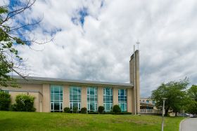 Warde Assisted Living 