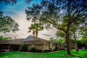 Berryhill Manor 