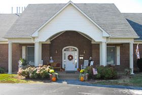Heritage Assisted Living Papermill Knoxville TN 