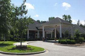 Prestwick Village Assisted Living 