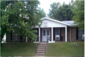 Magnolia Manor Shelter Care 