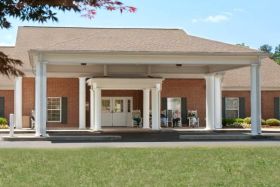 Stone Brooke Suites 