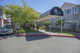 Liberty Shores Senior Living 