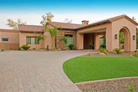 Retreat At Desert Cove 