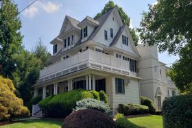Little Nursing Home 