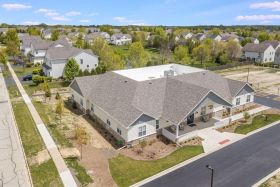 The Heathers Senior Homes 