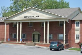 Heritage Village of Gladstone 