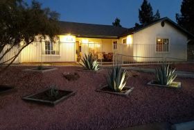 Angelic Mansions Assisted Living 