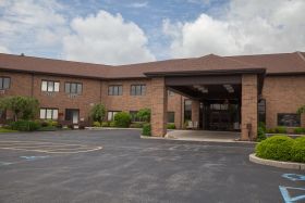 Christian Care Retirement Community 