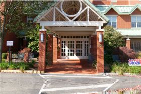 Lester Senior Housing Community Life in Whippany 
