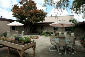 East Park Retirement Community 