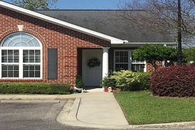 Garden Manor Village 