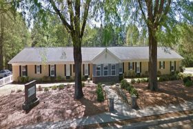 Montgomery Senior Living 