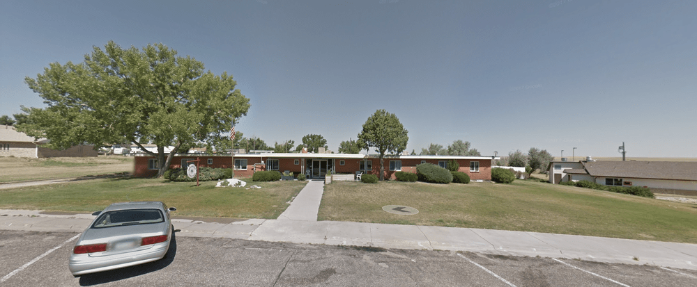 Aspen Leaf Assisted Living Residence On Circle Lane