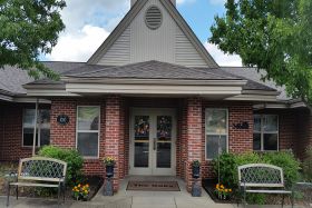 The Oaks Assisted Living 