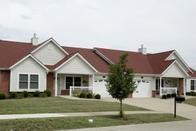 Meadowview Memory Care 
