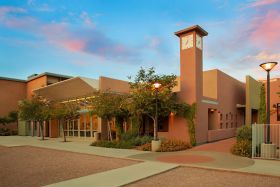 Beatitudes Campus, a CCRC 