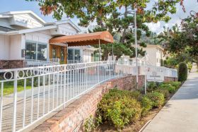 Glen Park at Glendale - Mariposa St 