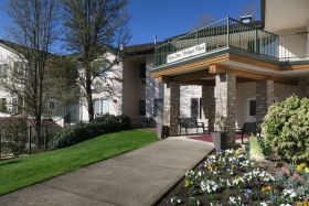 Rose Linn Vintage Place 