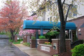 Pacific Place Retirement Community 
